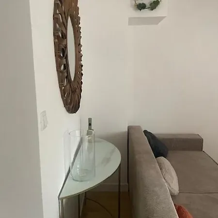 T2 De Gamme Terrasse Vue Belledonne Appartement Crolles