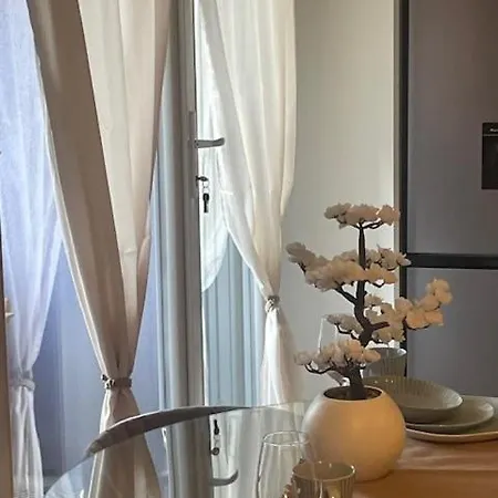 T2 De Gamme Terrasse Vue Belledonne Appartement Crolles